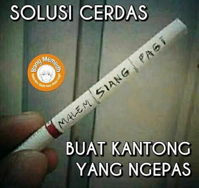 17 Meme 'Hemat' Ini Dijamin Bikin Ngakak, Kebangetan Banget Iritnya