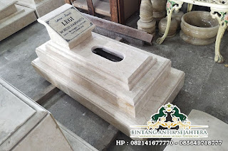 Makam Bayi Marmer