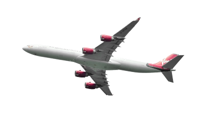 airplane clipart pastel 