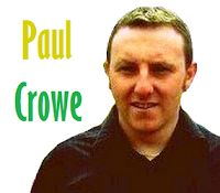 An Interview with Paul Crowe of SpiceUpYourBlog Front