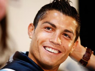 Foto Cristiano Ronaldo "CR7"