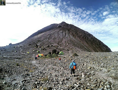 5 Tempat  Wisata Alam di Magelang yang Wajib Anda Kunjungi 