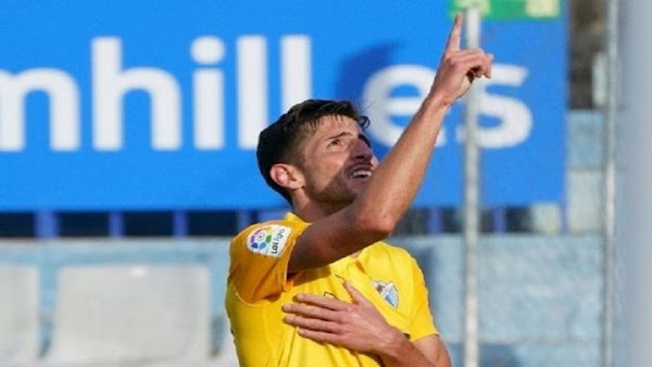 Málaga, se trabaja en la continuidad de Pablo Chavarría