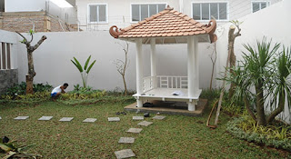 tukang taman cibinong