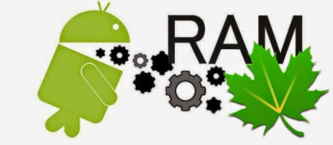 Cara Menambah Kapasitas RAM Pada Android Agar Lebih Cepat
