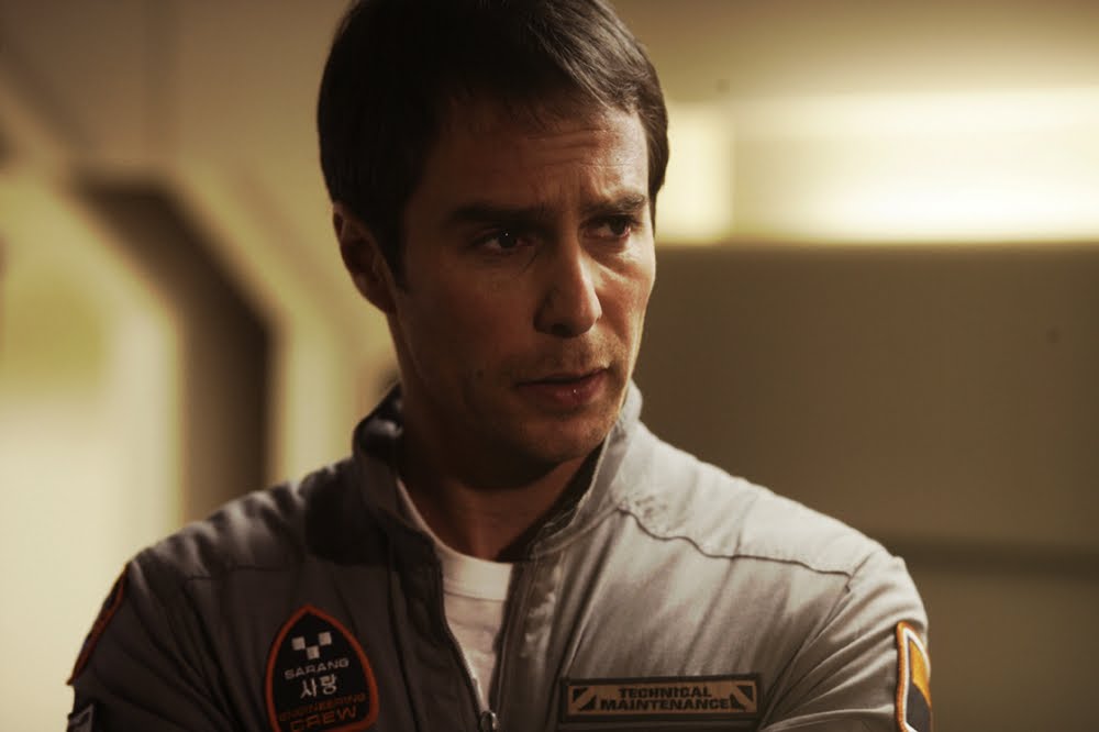 sam rockwell moon. Sam Rockwell has been cast in