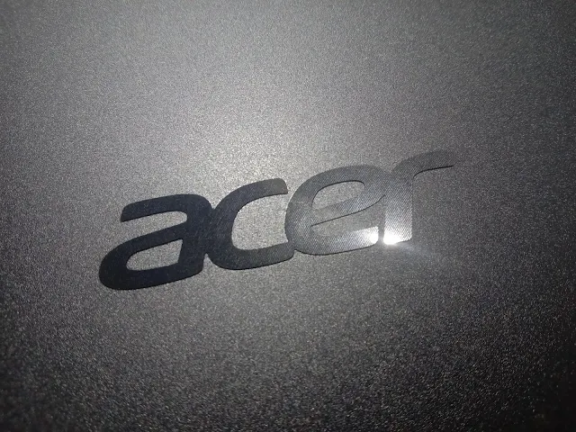 Acer Logo