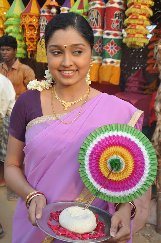 Kozhi Koovuthu Shooting Spot Photos wallpapers