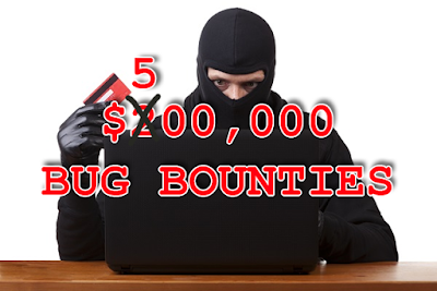Bug Untuk IOS Mencapai $ 500.000 untuk Exploits