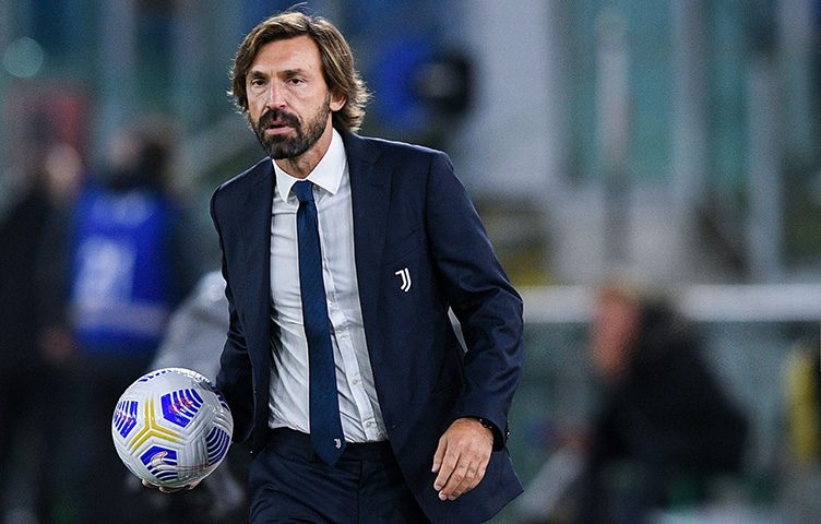 Pirlo: "Guardiola je primjer za sve nas"