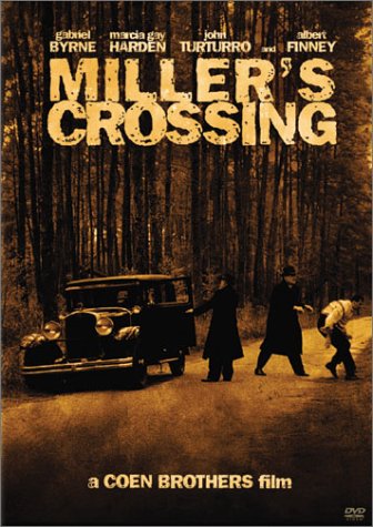 Miller's Crossing movies