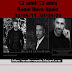 13 anni/13 años web