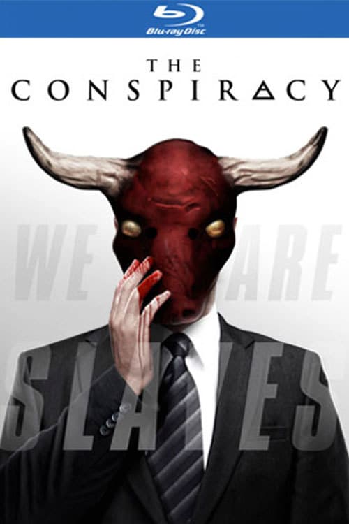 The Conspiracy 2012 Film Completo In Italiano