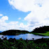 Foto Telaga Dringo Dieng 