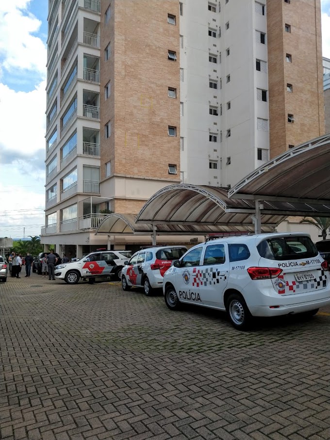 POLÍCIA CIVIL PROCURA POR ADOLESCENTES INFRATORES QUE FURTARAM MOEDAS DE OURO AO INVADIR APARTAMENTO DE COMERCIANTE EM CONDOMÍNIO