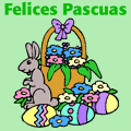 Pascuas 2010 postales de pascuas gratis