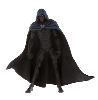 Hasbro Marvel Universe Cloak