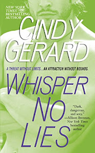 Whisper No Lies (Black Ops Book 3) (English Edition)