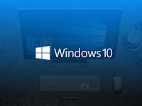 Cara Mematikan Update Otomatis Pada Windows 10