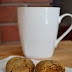 Cinnamon sugar crinkle cookies