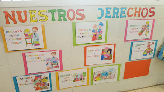  Álbum “ Día del niño”