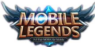 logo mobile legends