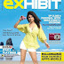 Priyanka Chopra Exhibit Magazine