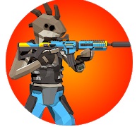 Danger Close - Online FPS Mod Apk