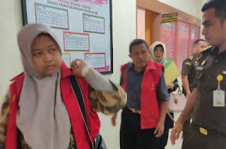 Berkas Dugaan Korupsi Lapangan Merdeka Kota Solok Dinyatakan P21 