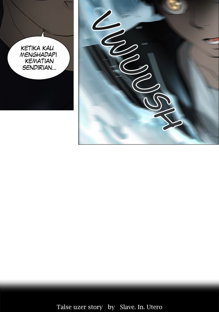 Webtoon Tower Of God Bahasa Indonesia Chapter 249