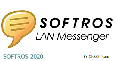 Softros LAN Messenger Download New Version 2020
