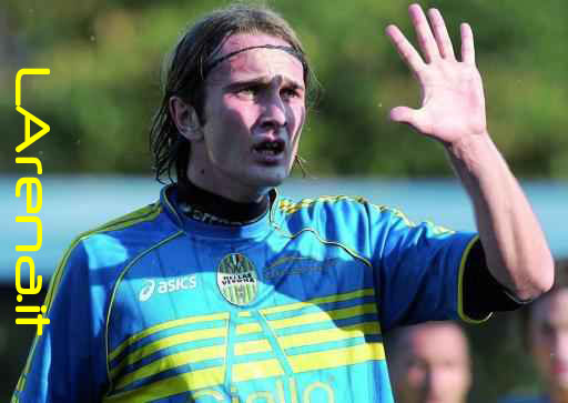 HELLAS VERONA: Mercato teoricamente sospeso fino al 21, ARVEDI migliora, si ferma TIBONI ma anche SCAPINI potrebbe essere indisponibile...