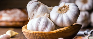 الثوم Garlic