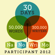 NaNoWriMo.org