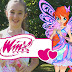 Winx Club - Magiche bolle di sapone