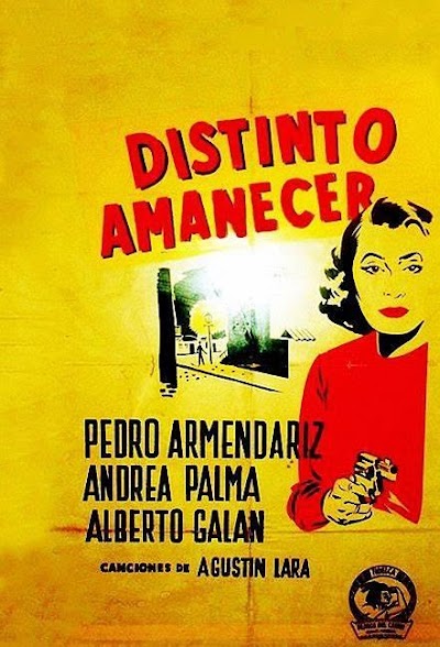 Distinto amanecer (1943)