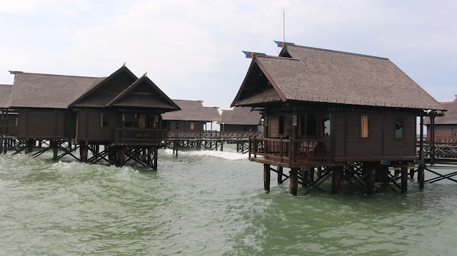 Resort and Cottage Pulau Ayer Kepulauan Seribu
