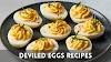 BEST Deviled Eggs Recipe - How to Make Deviled Eggs