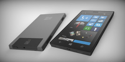 Best new phones Microsoft Surface Phone