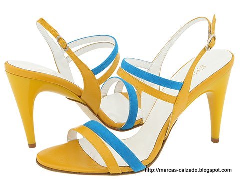 Marcas calzado:calzado-774339