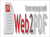 Cara Convert Halaman Web menjadi File PDF
