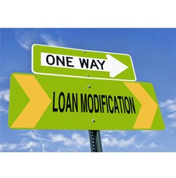 Loan Modification, Federal Mortgage Loan Modification Program, Hamp ...