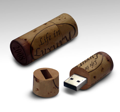 15 Creative Usb Drives And Cool Usb Drive Designs