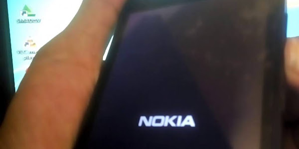 Cara Flashing Nokia XL RM-1030 Dengan Mudah