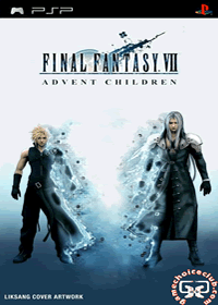 Jogo Final Fantasy VII