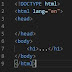 Belajar HTML
