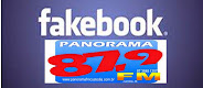 Facebook da Nova Pan