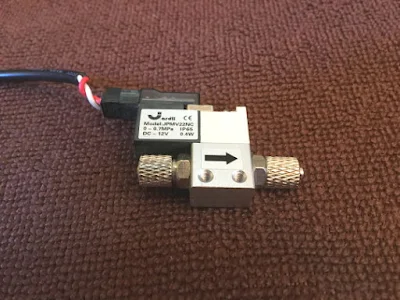 電磁弁