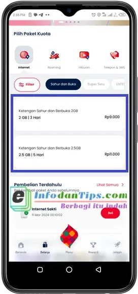 paket-ketengan-sahur-buka-telkomsel