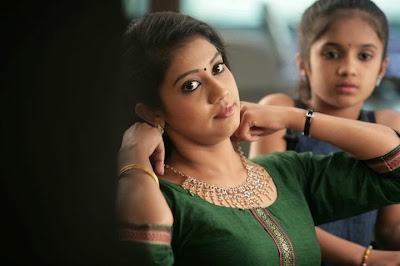 Malayalam Actress Rachana Narayanankutty Facebook Gallery